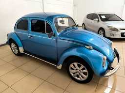 Volkswagen Fusca