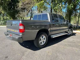 Chevrolet S10