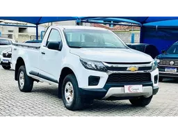 Chevrolet S10