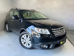 Subaru Tribeca