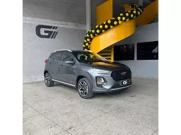 Chery Tiggo 3X