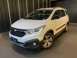Chevrolet Spin
