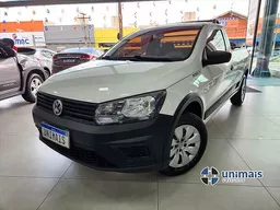 Volkswagen Saveiro