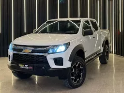 Chevrolet S10