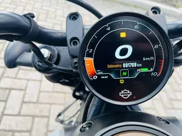 Harley-Davidson Sportster 1250