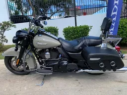 Road King