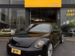 Volkswagen Fusca