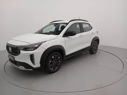 Fiat Pulse