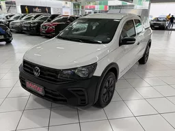 Volkswagen Saveiro