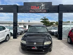 Fiat Stilo