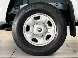 Chevrolet S10