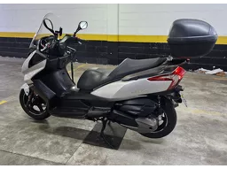 Kymco