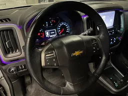 Chevrolet S10
