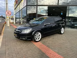 Chevrolet Vectra