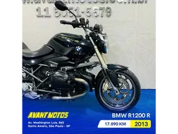 R 1200 R