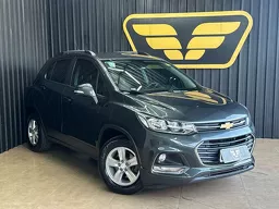 Chevrolet Chevy 500
