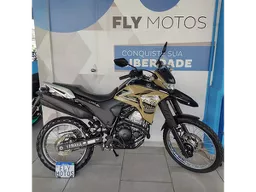 Yamaha XTZ 250
