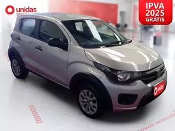 Fiat Mobi