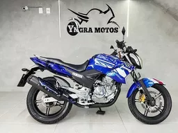 YS 250