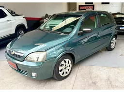 Chevrolet Corsa