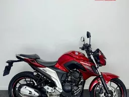 Yamaha Fazer 250