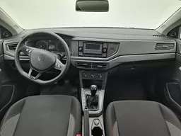 Volkswagen Polo Hatch