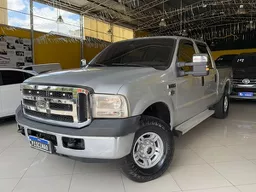 Ford F-250