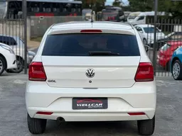 Volkswagen Gol