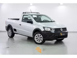 Volkswagen Saveiro