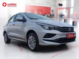 Fiat Cronos