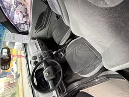 Chevrolet Agile