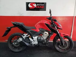 CB Twister