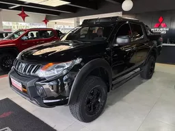 Mitsubishi L200 Triton