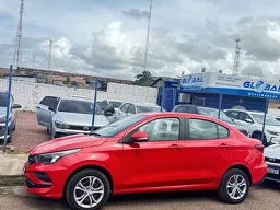 Fiat Cronos