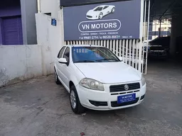Fiat Siena