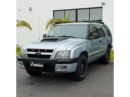 Chevrolet Blazer