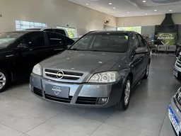 Chevrolet Astra