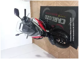 Honda NC