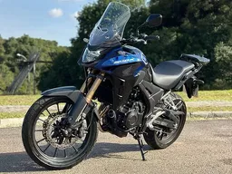 CB 500