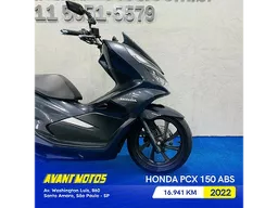 PCX