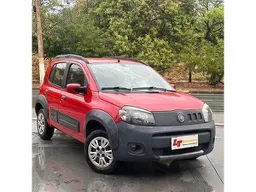 Fiat Uno