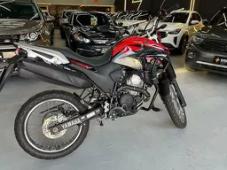 Yamaha XTZ 250