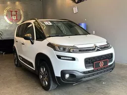 Citroën Aircross