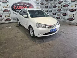 Toyota Etios
