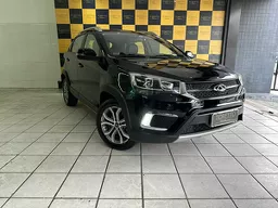 Chery Tiggo 2