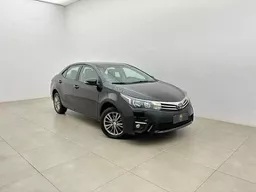 Corolla