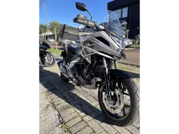 NC