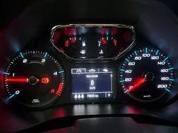 Chevrolet S10