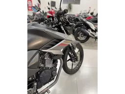 Yamaha YS 150