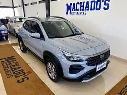 Fiat Pulse